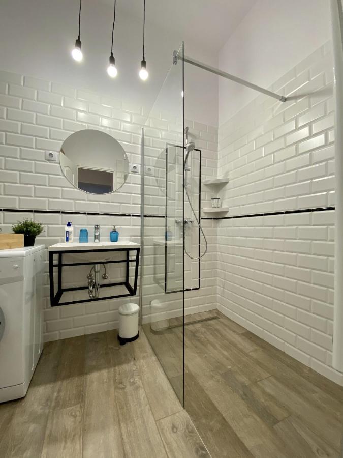 Art Apartment Сегед Екстер'єр фото