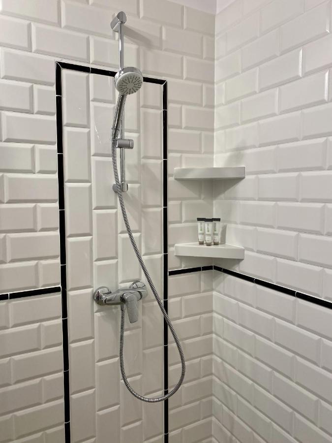 Art Apartment Сегед Екстер'єр фото