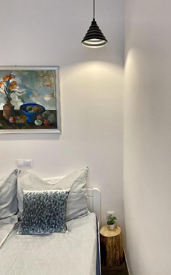 Art Apartment Сегед Екстер'єр фото