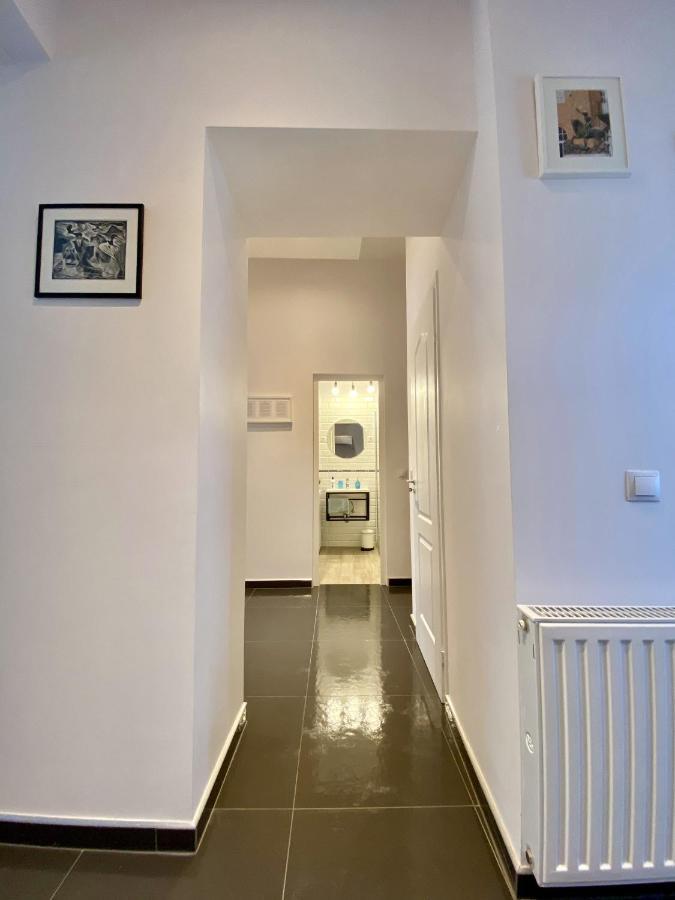 Art Apartment Сегед Екстер'єр фото