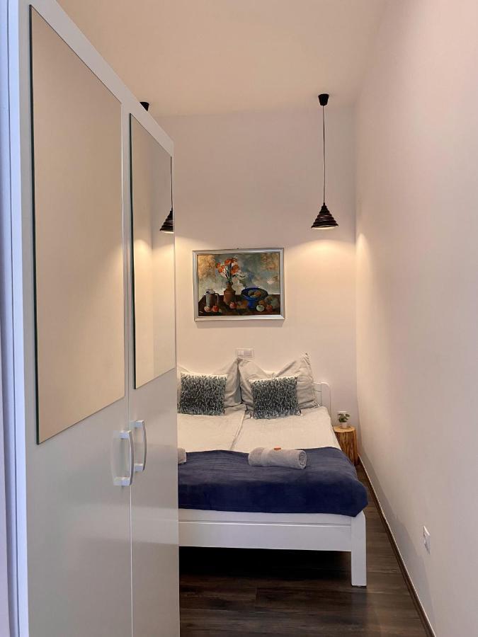 Art Apartment Сегед Екстер'єр фото