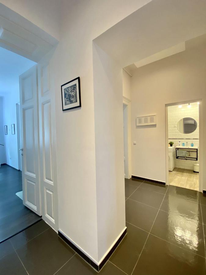 Art Apartment Сегед Екстер'єр фото