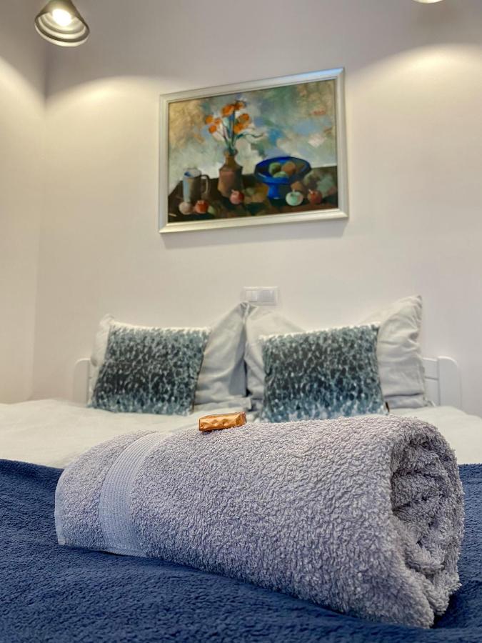 Art Apartment Сегед Екстер'єр фото