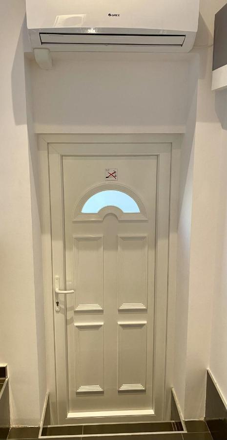Art Apartment Сегед Екстер'єр фото