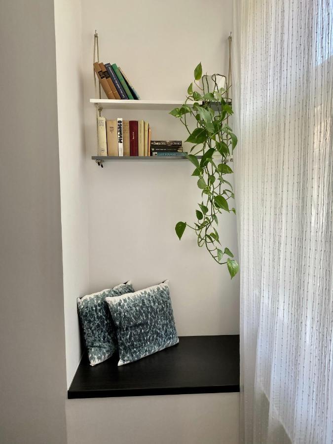 Art Apartment Сегед Екстер'єр фото