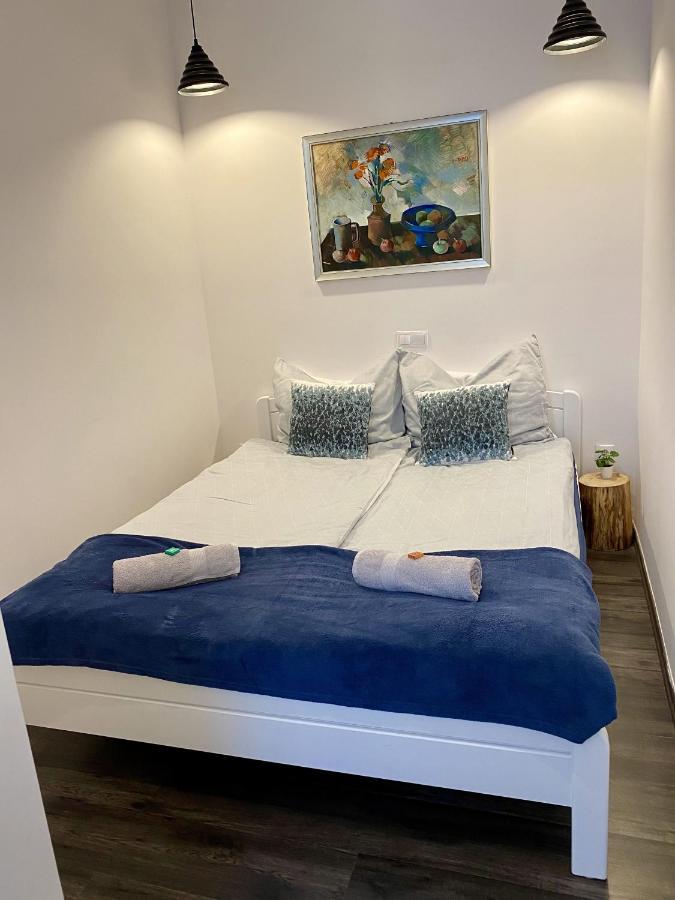 Art Apartment Сегед Екстер'єр фото