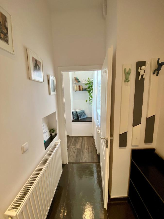 Art Apartment Сегед Екстер'єр фото