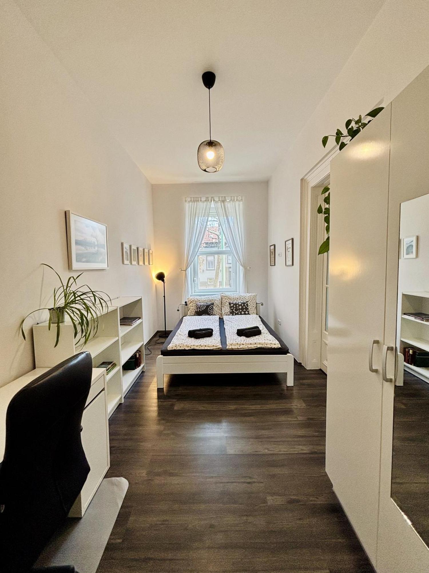 Art Apartment Сегед Екстер'єр фото