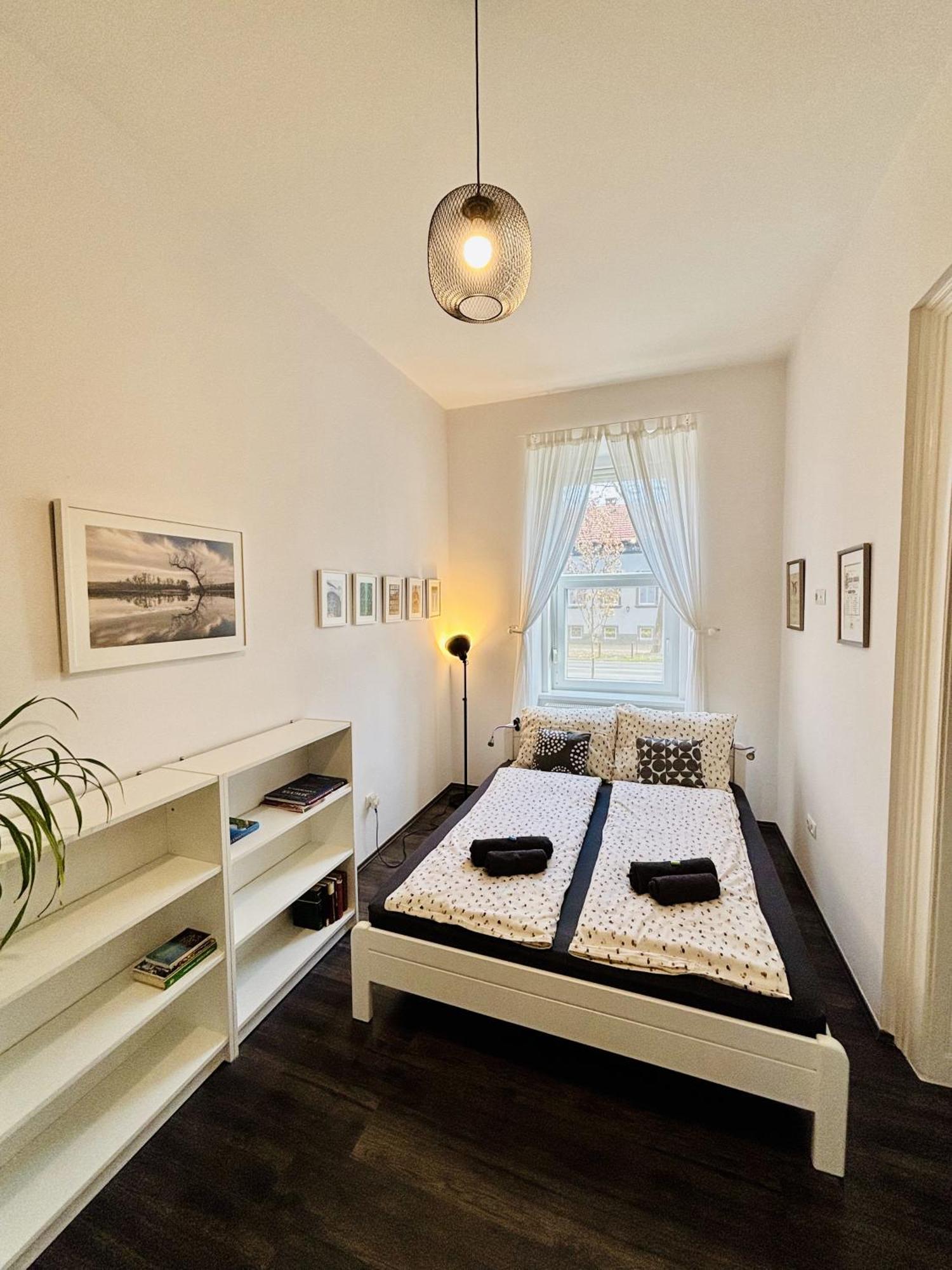 Art Apartment Сегед Екстер'єр фото